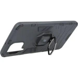 Kup Bizon Case Armor Ring Samsung Galaxy M53 5G schwarz - BIZ7635 - {ean13} - Sklep Home Screen