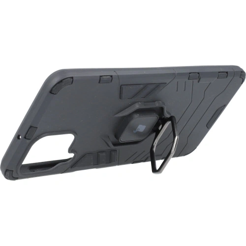 Kup Bizon Case Armor Ring Samsung Galaxy M53 5G schwarz - BIZ7635 - {ean13} - Sklep Home Screen