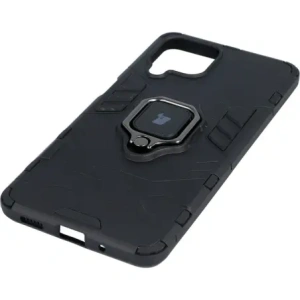 Kup Etui Bizon Case Armor Ring do Galaxy M53 5G, czarne - BIZ7635 - {ean13} - Sklep Home Screen