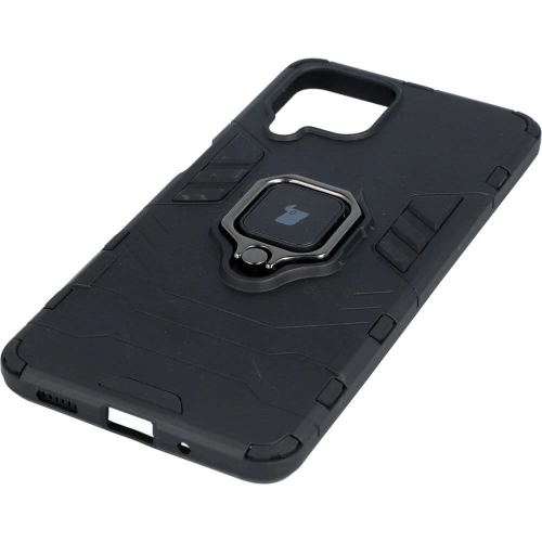 Kup Etui Bizon Case Armor Ring do Samsung Galaxy M53 5G czarne - BIZ7635 - {ean13} - Sklep Home Screen