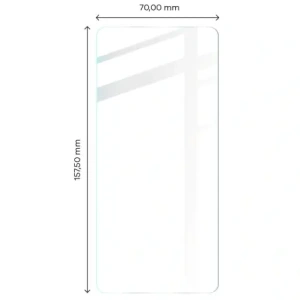 Kup Sklo tvrzené Bizon Glass Clear pro Samsung Galaxy M53 5G - BIZ1376 - {ean13} - Sklep Home Screen