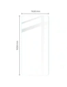 Kup Bizon Glas Klar Samsung Galaxy M53 5G - BIZ1376 - {ean13} - Sklep Home Screen