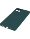 Kup Bizon Case Silikon Samsung Galaxy M53 5G dunkelgrün - BIZ7636 - {ean13} - Sklep Home Screen