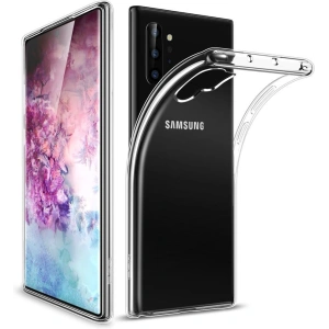 Kup Etui ESR Air Shield Samsung Galaxy Note 10+ Plus Clear - ESR077CL - {ean13} - Sklep Home Screen