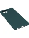 Kup Bizon Case Silikon Samsung Galaxy M53 5G dunkelgrün - BIZ7636 - {ean13} - Sklep Home Screen