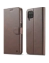 Kup Etui Bizon Case Wallet do Galaxy M53 5G, ciemnobrązowe - BIZ7637 - {ean13} - Sklep Home Screen