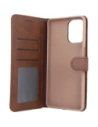 Kup Etui Bizon Case Wallet do Galaxy M53 5G, ciemnobrązowe - BIZ7637 - {ean13} - Sklep Home Screen
