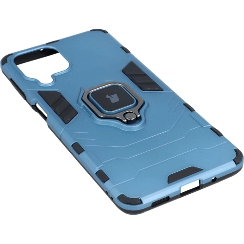 Kup Bizon Case Armor Ring Samsung Galaxy M53 5G kék - BIZ7638 - {ean13} - Sklep Home Screen