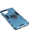 Kup Bizon Case Armor Ring Samsung Galaxy M53 5G kék - BIZ7638 - {ean13} - Sklep Home Screen