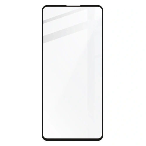 Kup Szkło hartowane Bizon Glass Edge do Samsung Galaxy M53 5G czarne - BIZ1380 - {ean13} - Sklep Home Screen