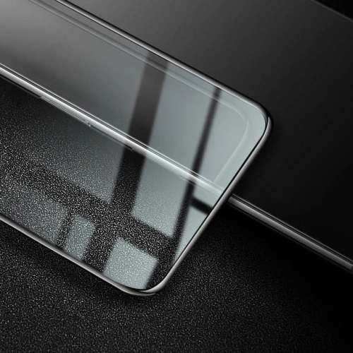 Kup Szkło hartowane Bizon Glass Edge do Samsung Galaxy M53 5G czarne - BIZ1380 - {ean13} - Sklep Home Screen