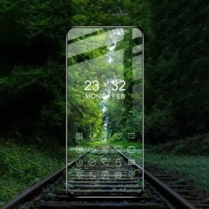 Kup Tvrzené sklo Bizon Glass Edge pro Samsung Galaxy M53 5G černé - BIZ1380 - {ean13} - Sklep Home Screen