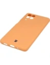 Kup Bizon Case Silikon Samsung Galaxy M53 5G orange - BIZ7639 - {ean13} - Sklep Home Screen