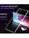 Kup Etui ESR Air Shield Samsung Galaxy Note 10+ Plus Clear - ESR077CL - {ean13} - Sklep Home Screen