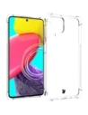 Buy Bizon Case Clear Pack case + 2x screen glass + lens glass Samsung Galaxy M53 5G clear - BIZ7640 - {ean13} - Home Screen Store Europe