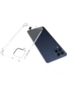 Buy Bizon Case Clear Pack case + 2x screen glass + lens glass Samsung Galaxy M53 5G clear - BIZ7640 - {ean13} - Home Screen Store Europe