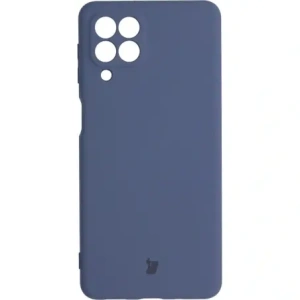 Kup Etui Bizon Case Silicone do Galaxy M53 5G, szare - BIZ7641 - {ean13} - Sklep Home Screen