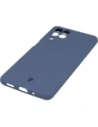 Kup Etui Bizon Case Silicone do Samsung Galaxy M53 5G szare - BIZ7641 - {ean13} - Sklep Home Screen