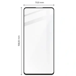 Kup Tvrdé sklo Bizon Glass Edge - [2 PACK] + ochrana na objektiv Samsung Galaxy M53 5G - BIZ1384 - {ean13} - Sklep Home Screen