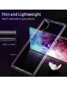 Kup Etui ESR Air Shield Samsung Galaxy Note 10+ Plus Clear - ESR077CL - {ean13} - Sklep Home Screen
