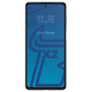 Kup Tvrdé sklo Bizon Glass Edge - [2 PACK] + ochrana na objektiv Samsung Galaxy M53 5G - BIZ1384 - {ean13} - Sklep Home Screen