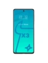 Kup Bizon Glass Clear sticlă temperată - 3 buc. + sticlă pentru lentilă Samsung Galaxy M53 5G - BIZ1385 - {ean13} - Sklep Home Screen