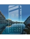 Buy Bizon Glass Clear tempered glass - 3 pcs. + lens glass Samsung Galaxy M53 5G - BIZ1385 - {ean13} - Home Screen Store Europe