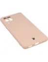 Kup Bizon Case Silicone Samsung Galaxy M53 5G világos rózsaszín - BIZ7642 - {ean13} - Sklep Home Screen