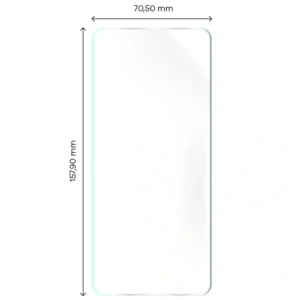 Kup Folie hydrogelové na displej Bizon Glass Hydrogel Samsung Galaxy M53 5G [2 PACK] - BIZ1387 - {ean13} - Sklep Home Screen