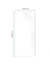 Kup Folia hydrożelowa na ekran Bizon Glass Hydrogel Samsung Galaxy M53 5G [2 PACK] - BIZ1387 - {ean13} - Sklep Home Screen
