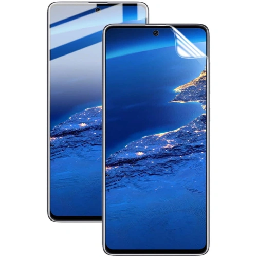 Kup Folie hydrogelové na displej Bizon Glass Hydrogel Samsung Galaxy M53 5G [2 PACK] - BIZ1387 - {ean13} - Sklep Home Screen