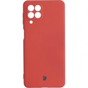 Kup Etui Bizon Case Silicone do Galaxy M53 5G, ciemny róż - BIZ7643 - {ean13} - Sklep Home Screen