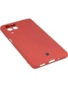 Kup Etui Bizon Case Silicone do Samsung Galaxy M53 5G ciemny róż - BIZ7643 - {ean13} - Sklep Home Screen