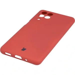 Kup Bizon Case Silikon Samsung Galaxy M53 5G dunkelrosa - BIZ7643 - {ean13} - Sklep Home Screen
