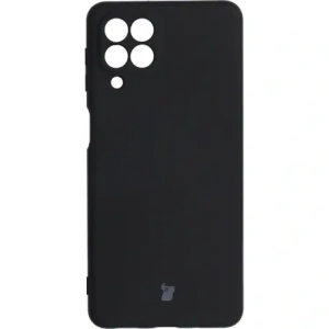 Kup Etui Bizon Case Silicone do Galaxy M53 5G, czarne - BIZ7644 - {ean13} - Sklep Home Screen