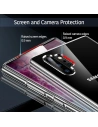 Kup Etui ESR Air Shield Samsung Galaxy Note 10+ Plus Clear - ESR077CL - {ean13} - Sklep Home Screen