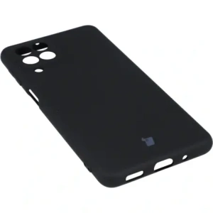 Kup Etui Bizon Case Silicone do Galaxy M53 5G, czarne - BIZ7644 - {ean13} - Sklep Home Screen