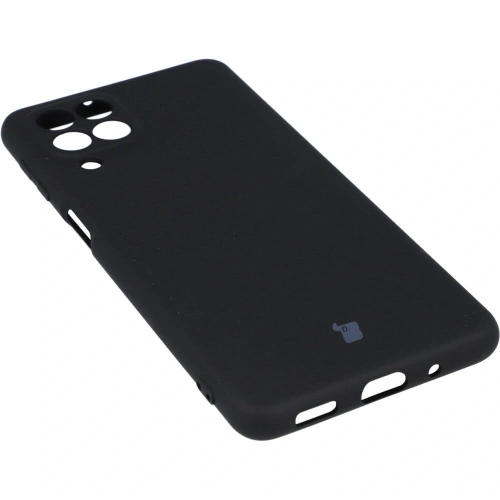Kup Bizon Case Silicone Samsung Galaxy M53 5G fekete - BIZ7644 - {ean13} - Sklep Home Screen