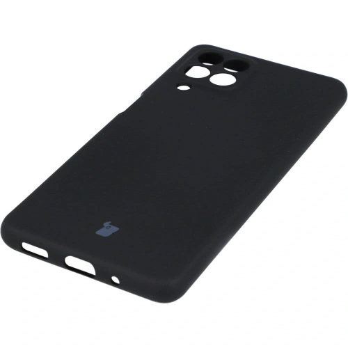 Kup Bizon Case Silicone Samsung Galaxy M53 5G fekete - BIZ7644 - {ean13} - Sklep Home Screen