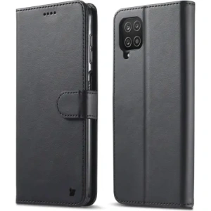 Kup Etui Bizon Case do Wallet Galaxy M53 5G, czarne - BIZ7645 - {ean13} - Sklep Home Screen