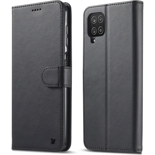 Kup Etui Bizon Case do Wallet Galaxy M53 5G, czarne - BIZ7645 - {ean13} - Sklep Home Screen
