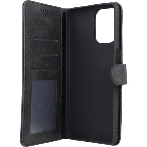 Kup Etui Bizon Case do Wallet Galaxy M53 5G, czarne - BIZ7645 - {ean13} - Sklep Home Screen