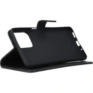 Kup Bizon Case Wallet Samsung Galaxy M53 5G schwarz - BIZ7645 - {ean13} - Sklep Home Screen