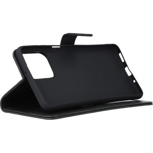 Kup Bizon Case Wallet Samsung Galaxy M53 5G fekete - BIZ7645 - {ean13} - Sklep Home Screen
