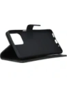 Buy Bizon Case Wallet Samsung Galaxy M53 5G black - BIZ7645 - {ean13} - Home Screen Store Europe