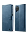 Bizon Case Wallet Samsung Galaxy M53 5G sötétkék