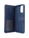 Kup Bizon Case Wallet Samsung Galaxy M53 5G sötétkék - BIZ7646 - {ean13} - Sklep Home Screen