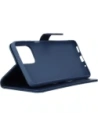 Buy Bizon Case Wallet Samsung Galaxy M53 5G navy blue - BIZ7646 - {ean13} - Home Screen Store Europe