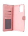 Kup Bizon Case Wallet Samsung Galaxy M53 5G világos rózsaszín - BIZ1392 - {ean13} - Sklep Home Screen