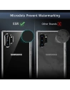 Kup Etui ESR Air Shield Samsung Galaxy Note 10+ Plus Clear - ESR077CL - {ean13} - Sklep Home Screen